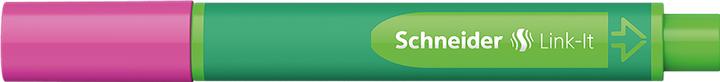 Produktbild Schneider Fasermaler - Link-It - Rosa (1x)