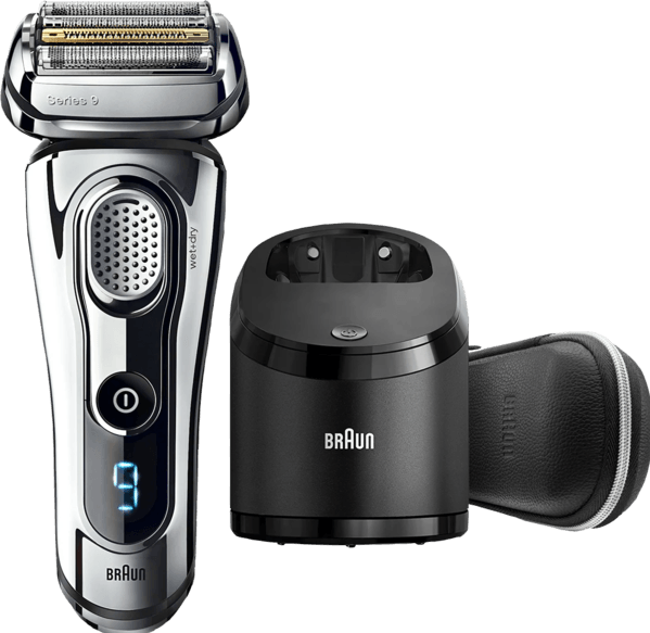 Produktbild Braun Series 9 Wet & Dry