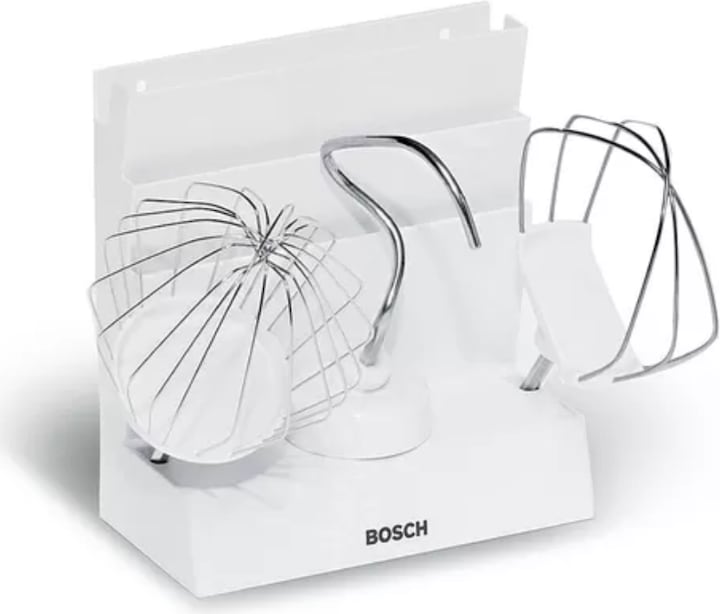 Produktbild Bosch Hausgeräte MUM4855 (600 W)
