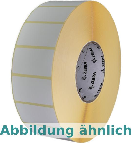 Produktbild Zebra Z-Select 2000D, Weiss, Z-Select 2000D, Wärmeübertragung, 50.8 x 25.4 mm, 5,08 cm (2 Zoll), 7,6 (5.08 cm)