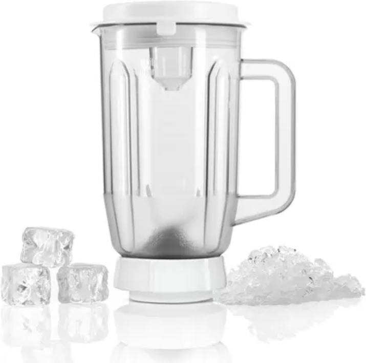 Produktbild Bosch Hausgeräte MUM4855 (600 W, 3.90 l)