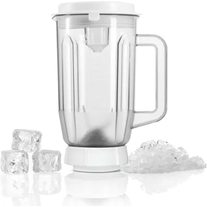 Thumbnail - Bosch Hausgeräte MUM4855, Küchenmaschine, Weiss