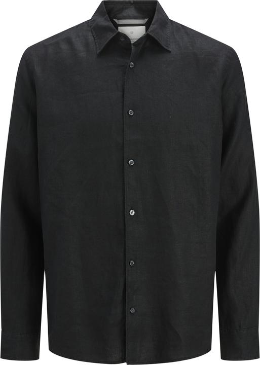 Immagine prodotto Jack & Jones Jprcclawrence Linen L/S Shirt Sn (S)