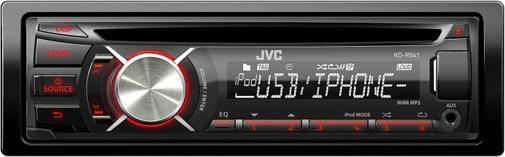 Produktbild JVC Kd-R541