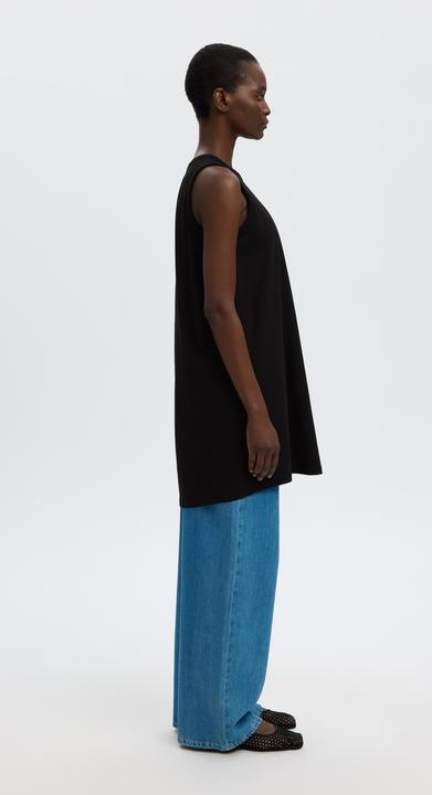 Produktbild Selected Mini Kleid ohne Ärmel (L)