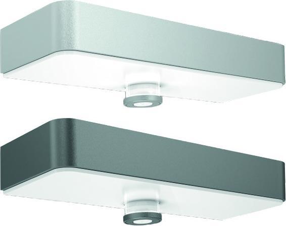 Actual product image Steinel Sausha (140 lm, IP44)