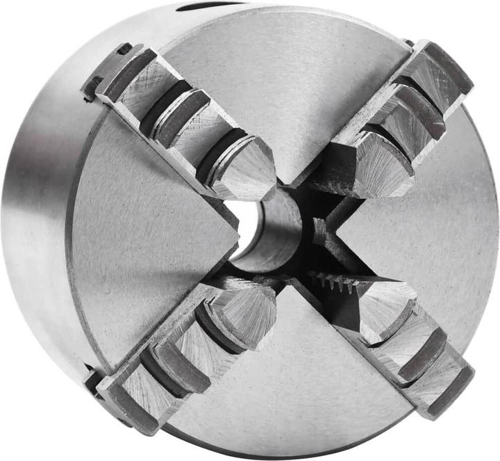 Produktbild vidaXL Drehfutter (63 mm)