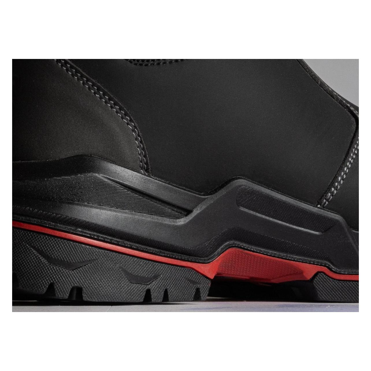 Redbrick, Werkschoenen, Stivaletto Alla Caviglia Pulse (S3, 45)