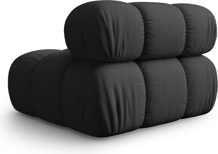 Actual product image Micadoni Bellis (Modular sofa, 1-seater)