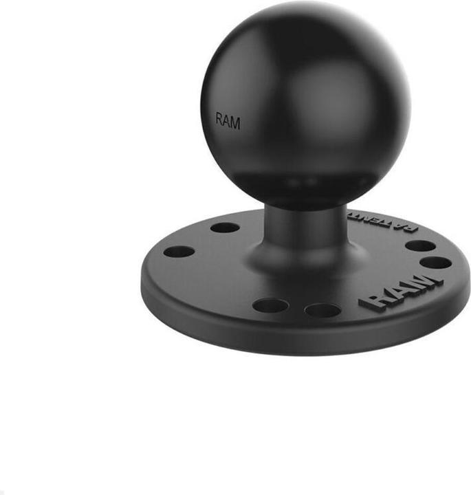 Actual product image Rammount Mounting base