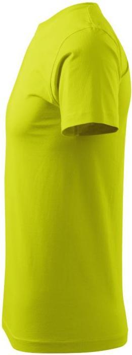 Produktbild Adler Basic T-shirt M MLI-12962 (S)