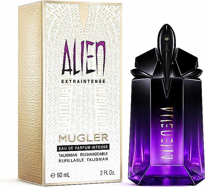 Produktbild Thierry Mugler Alien Extraintense (Eau de Parfum, 60 ml)