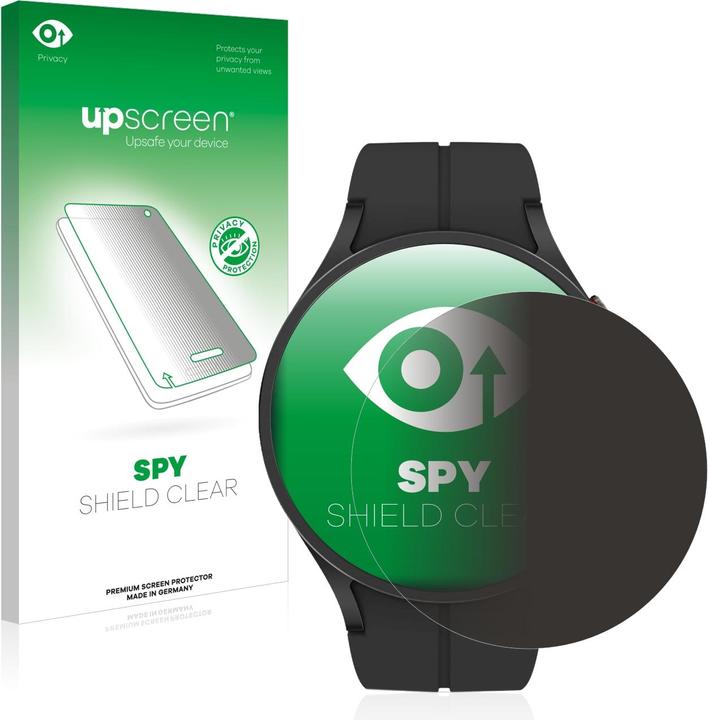 Produktbild upscreen Spy Shield Blickschutzfolie (Galaxy Watch 5 Pro)