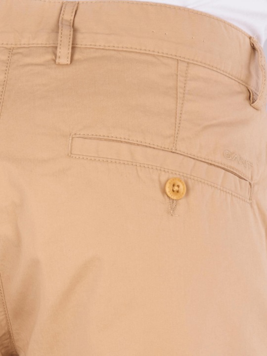 Image du produit GANT Relaxed Fit Chinoshorts (W40)