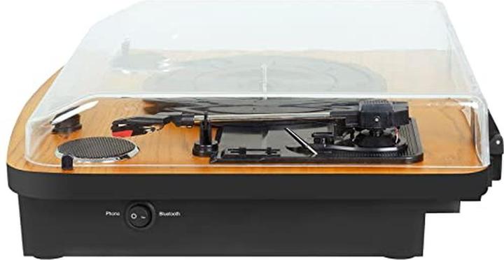 Actual product image Trevi TT 1022 (Automatic)