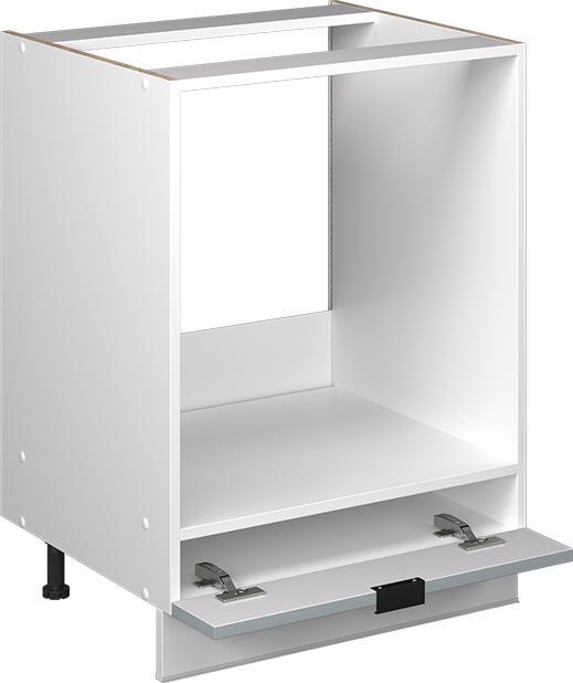 Produktbild Vicco Herdumbauschrank Fame-Line (60 x 60 x 82 cm)