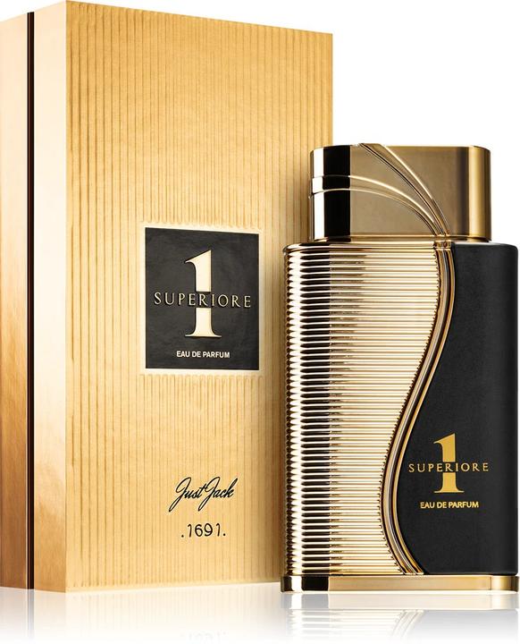 Immagine prodotto Just Jack 1 Superiore (Eau de parfum, 100 ml)