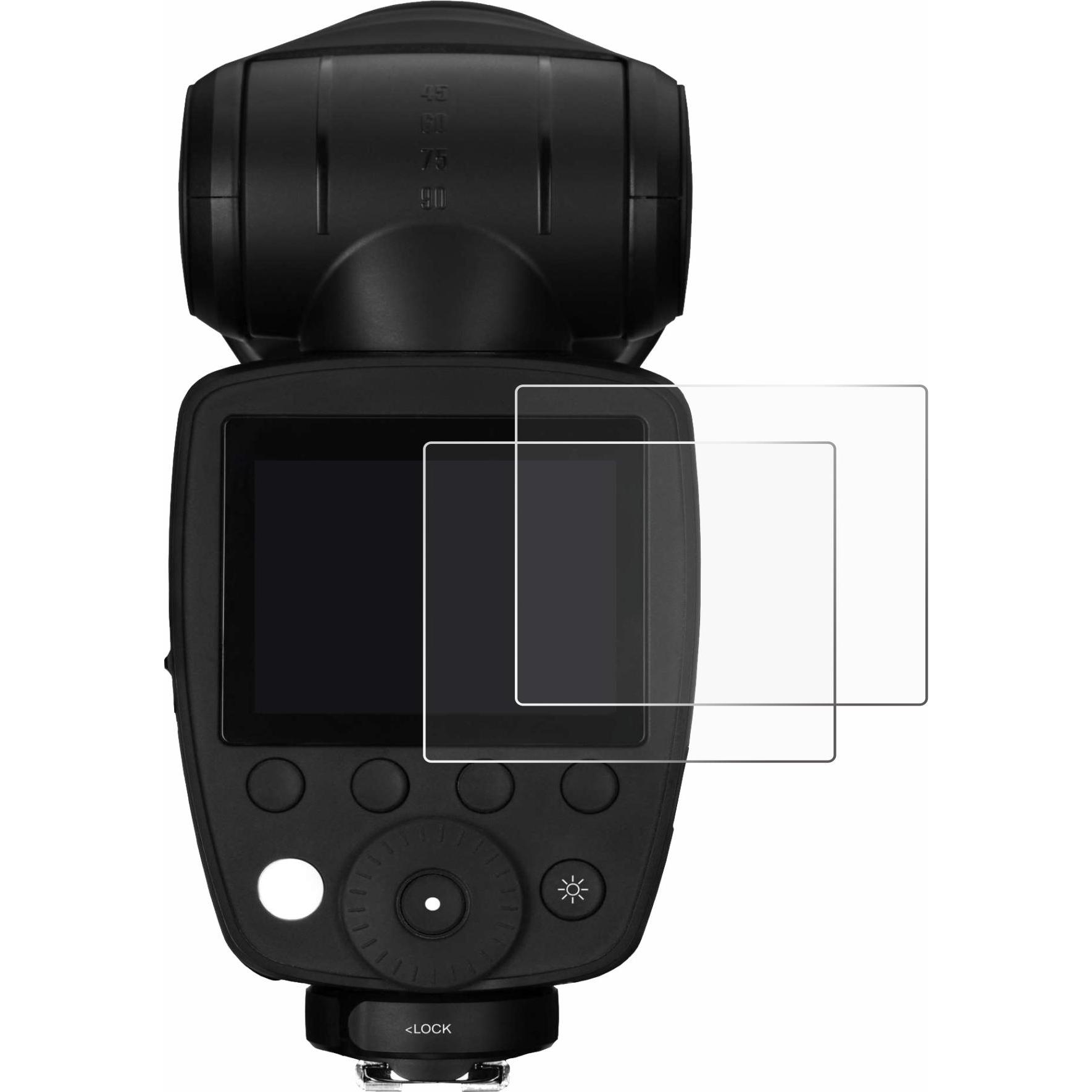 Thumbnail - BROTECT Schutzfolie Displayschutz Klar (Displayschutz, A10), Kameraschutz, Transparent