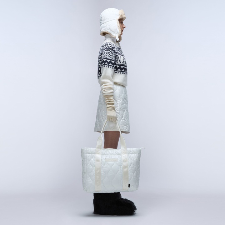 Produktbild Napapijri H-Nuage Shopper Tasche 50 cm