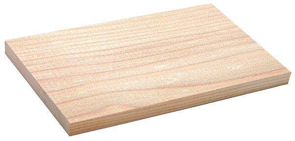 Werkstarck Spruce wood board