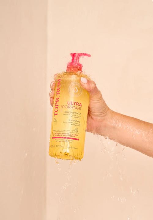 Produktbild Topicrem Ultra Hydrant (1000 ml)