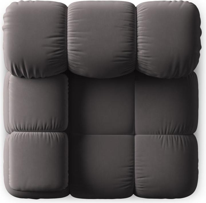 Actual product image Micadoni Bellis (Modular sofa, 1-seater)