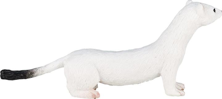 Actual product image Animal Planet Ermine weasel
