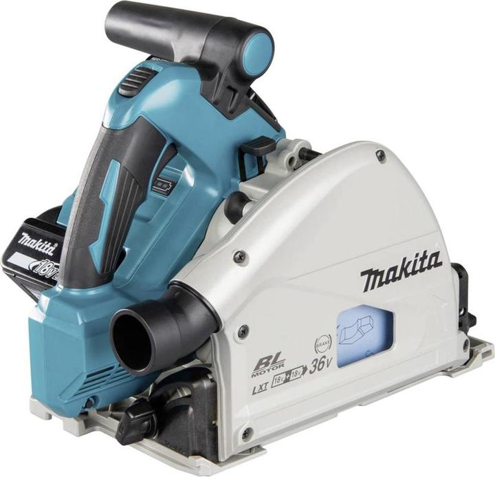 Actual product image Makita DSP 600