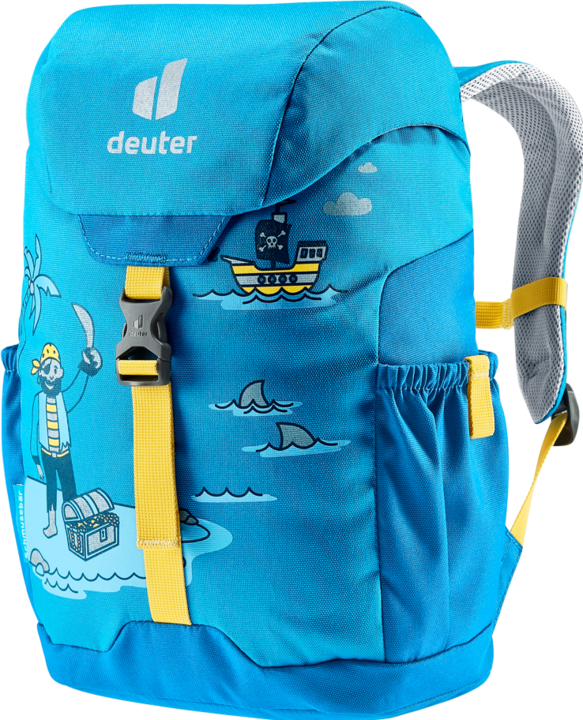 Actual product image Deuter Schmusebär (8 l)