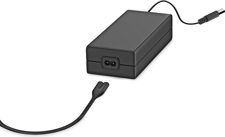Actual product image Dymo XTL 500 AC ADAPTER EU