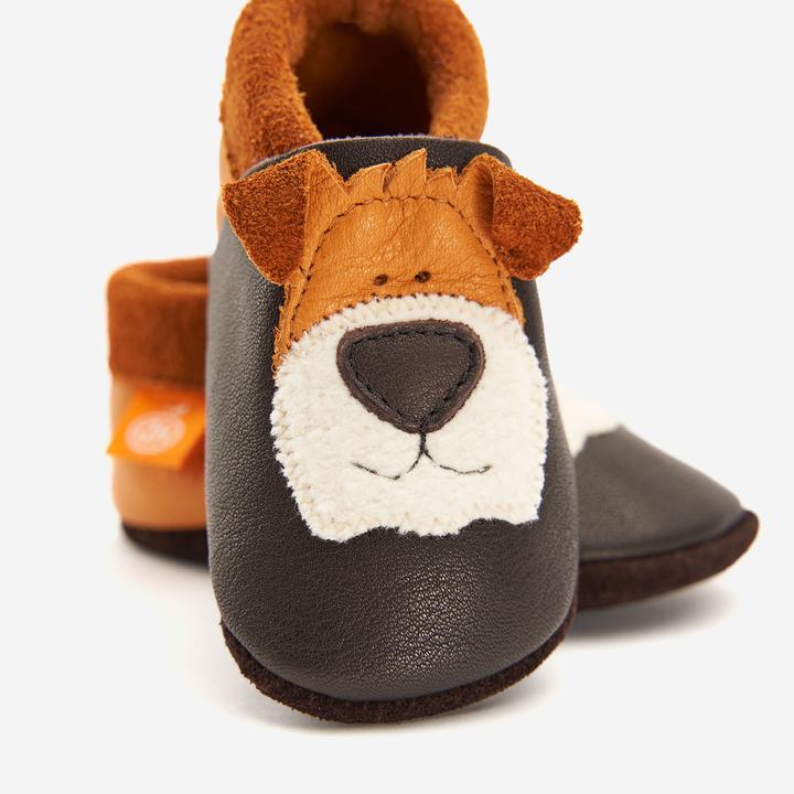 Produktbild Orangenkinder Hund Eddy (26, 27)