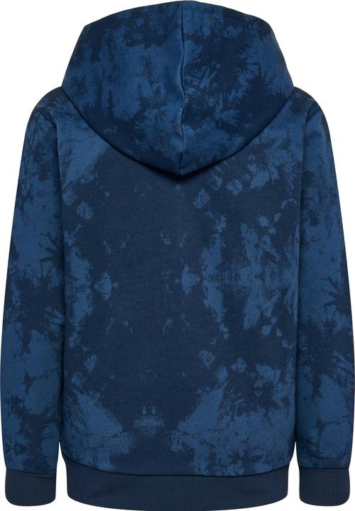 Produktbild hummel Hmljump Aop Hoodie (110)