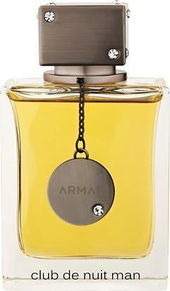 Produktbild Armaf Club De Nuit by Eau de Toilette Spray 106 ml (Eau de Toilette, 106 ml)