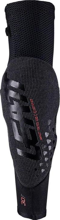 Produktbild Leatt Elbow Guard 3DF 5.0 Evo Mini V26 black One Size (One Size, Ellbogenschoner, Paar)