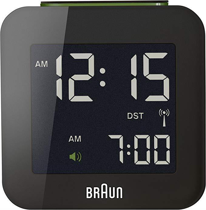 Produktbild Braun BNC008 Multiband