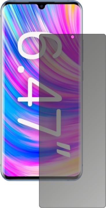 Produktbild Dipos Blickschutzfolie 4-Way Privacy (ZTE Blade 20 Pro 5G)