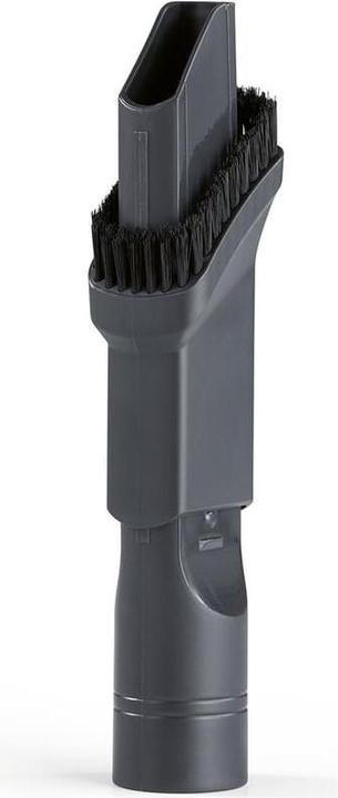 Actual product image CleanMaxx Akku-Hand- und Stielsauger Blau/Grau