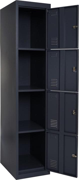 Produktbild Jamb Boston (38 cm, 180 cm)