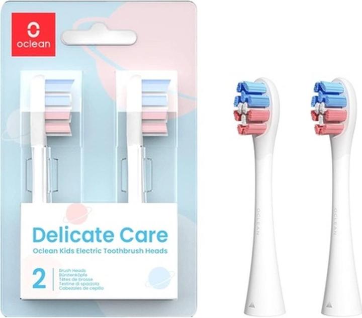 Produktbild Oclean Delicate Care (2 x)