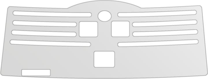 Dipos Displayschutzfolie Antireflex