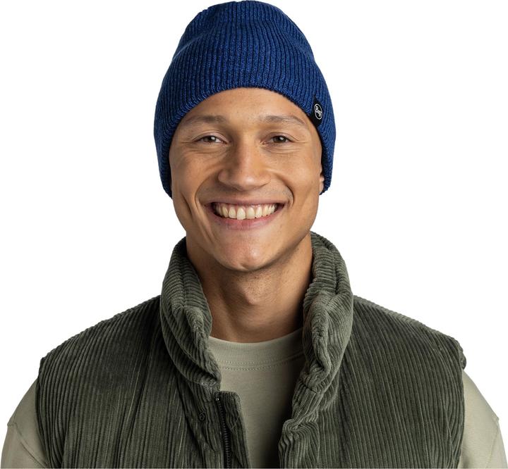 Immagine prodotto Buff K&F Full Hat Revi Midnight (Taglia unica)