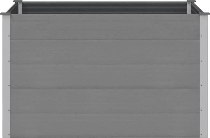 Immagine prodotto vidaXL Garten-Hochbeet