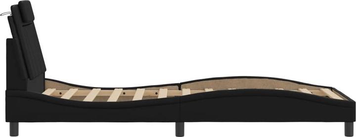 Image du produit vidaXL Bettgestell (90 x 190 cm)