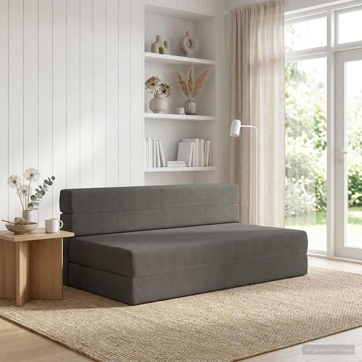 Image du produit vidaXL Klappsoufa
