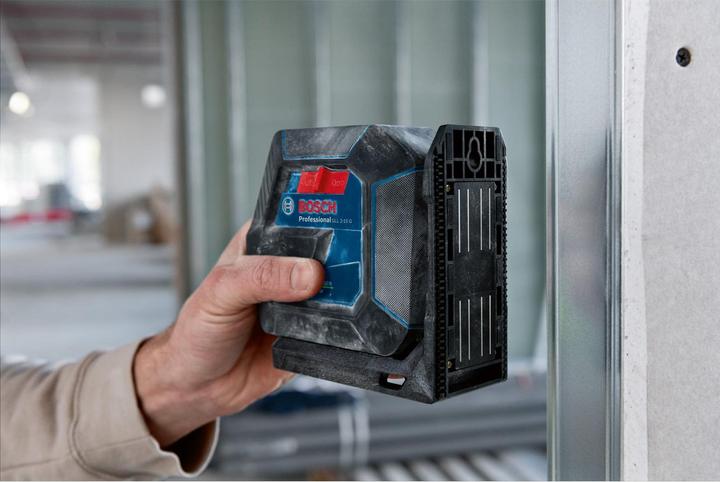 Produktbild Bosch Professional Professional LB 10 und DK 10