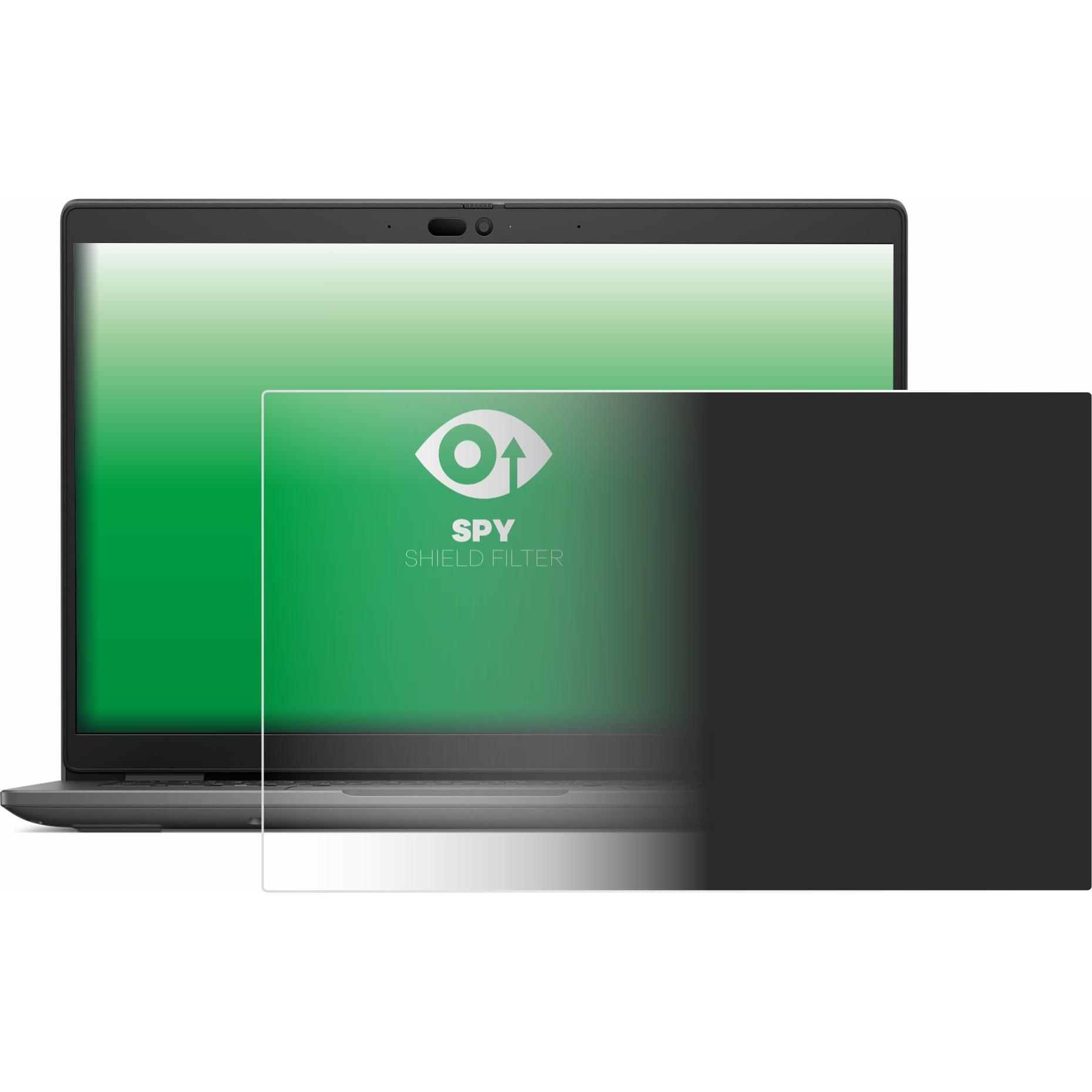 Thumbnail - upscreen Spy Shield Blickschutzfilter (14", 16 : 9), Notebook Schutzfolie