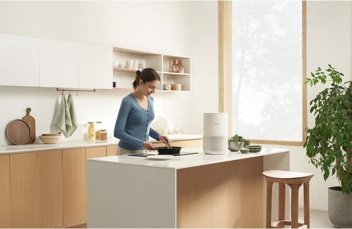 Produktbild Xiaomi Smart Air Purifier 4 Compact (27 m²)