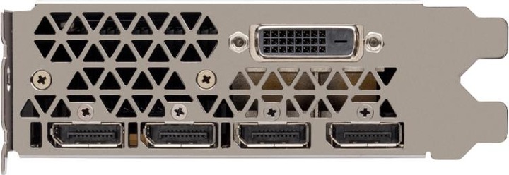 Actual product image HPE E NVIDIA Quadro P6000 GPU Module (24 GB)