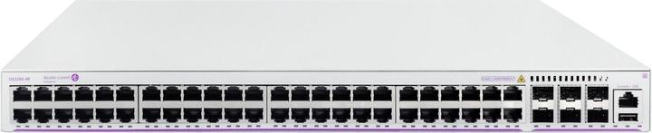 Produktbild Alcatel Switch OmniSwitch OS2260-48 54 Port (54 Ports)