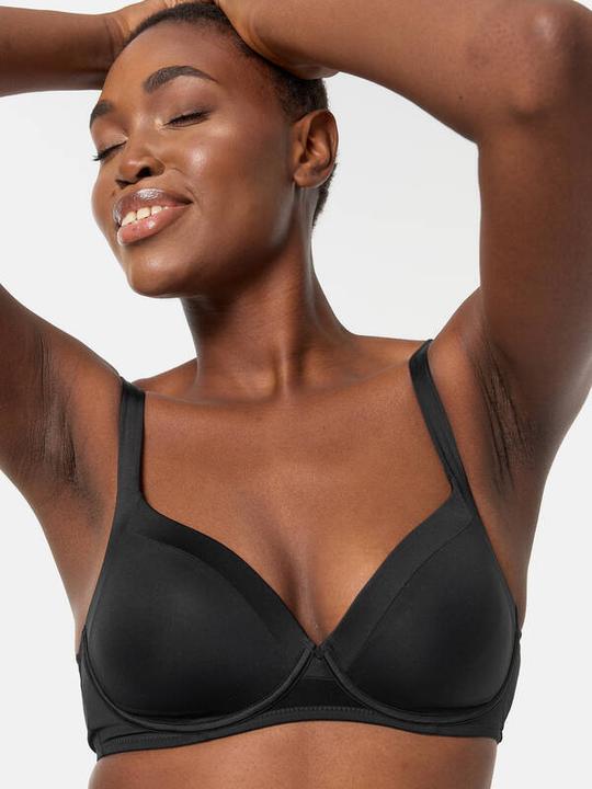 Image du produit DIM Invisible Generous BH (Une unité par pack, 75 D)